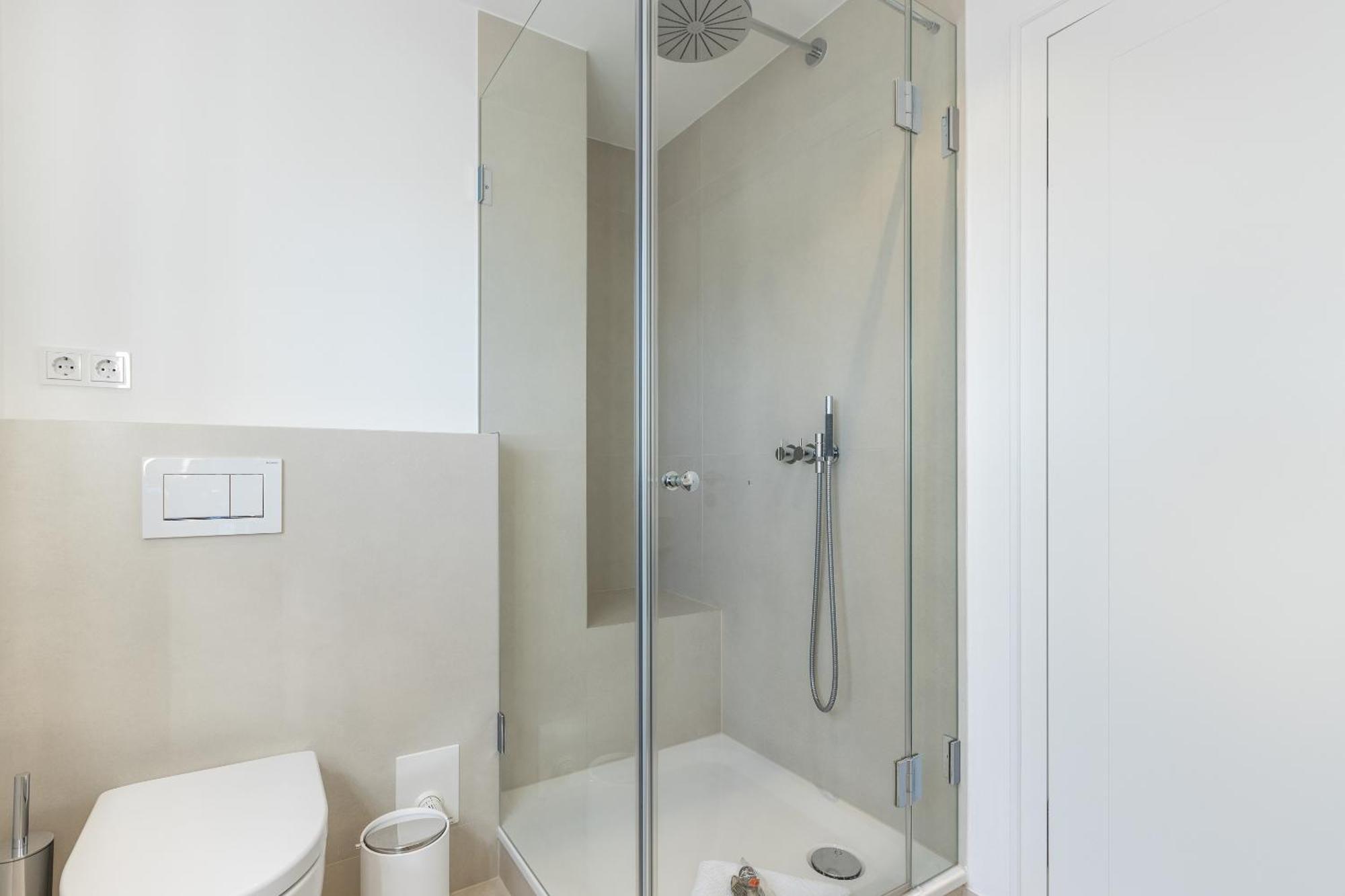 Apartment Koeoevenhues App 5 Wenningstedt-Braderup