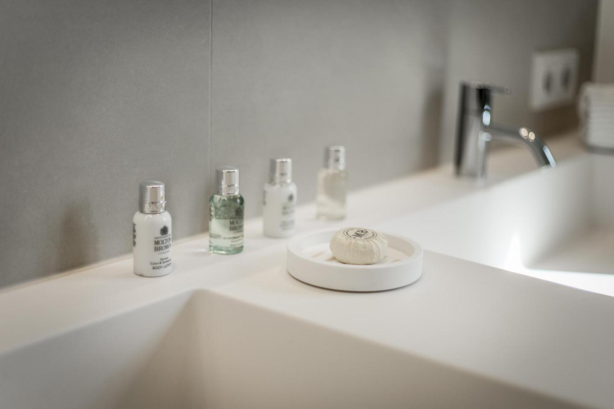 Apartment Koeoevenhues App 5 *