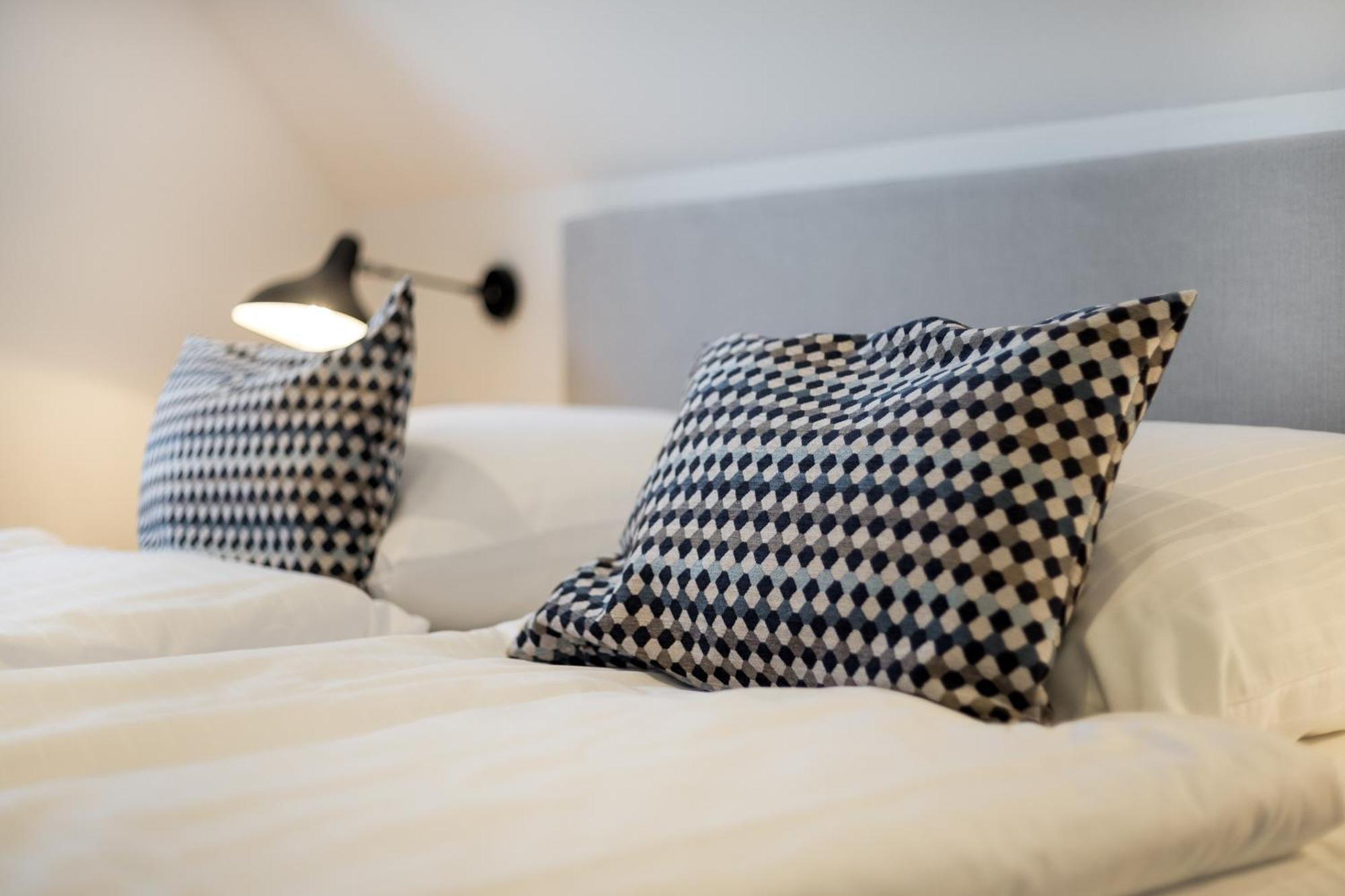 Köövenhüs, App. 5 Apartment *