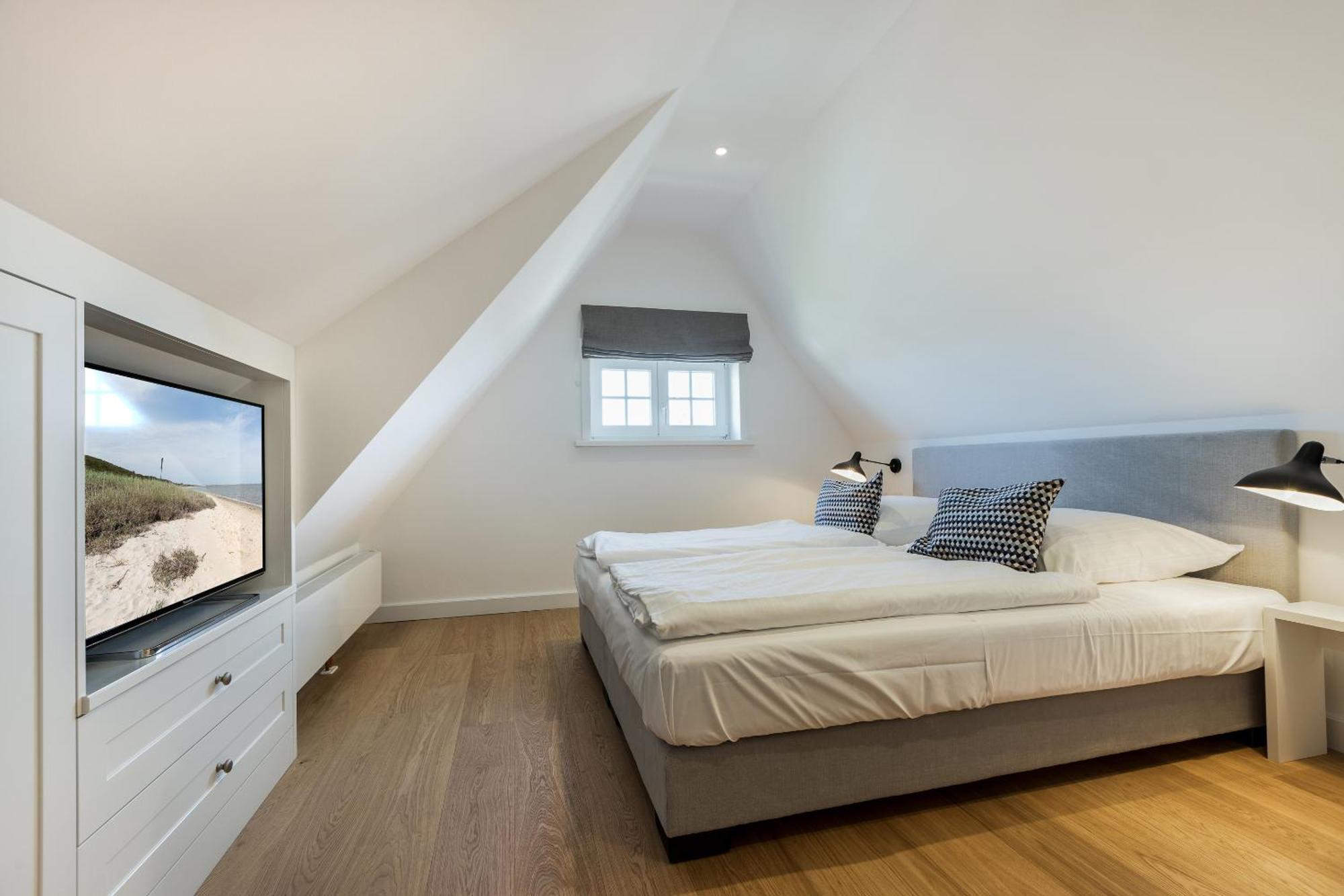 Apartment Köövenhüs, App. 5 Wenningstedt-Braderup