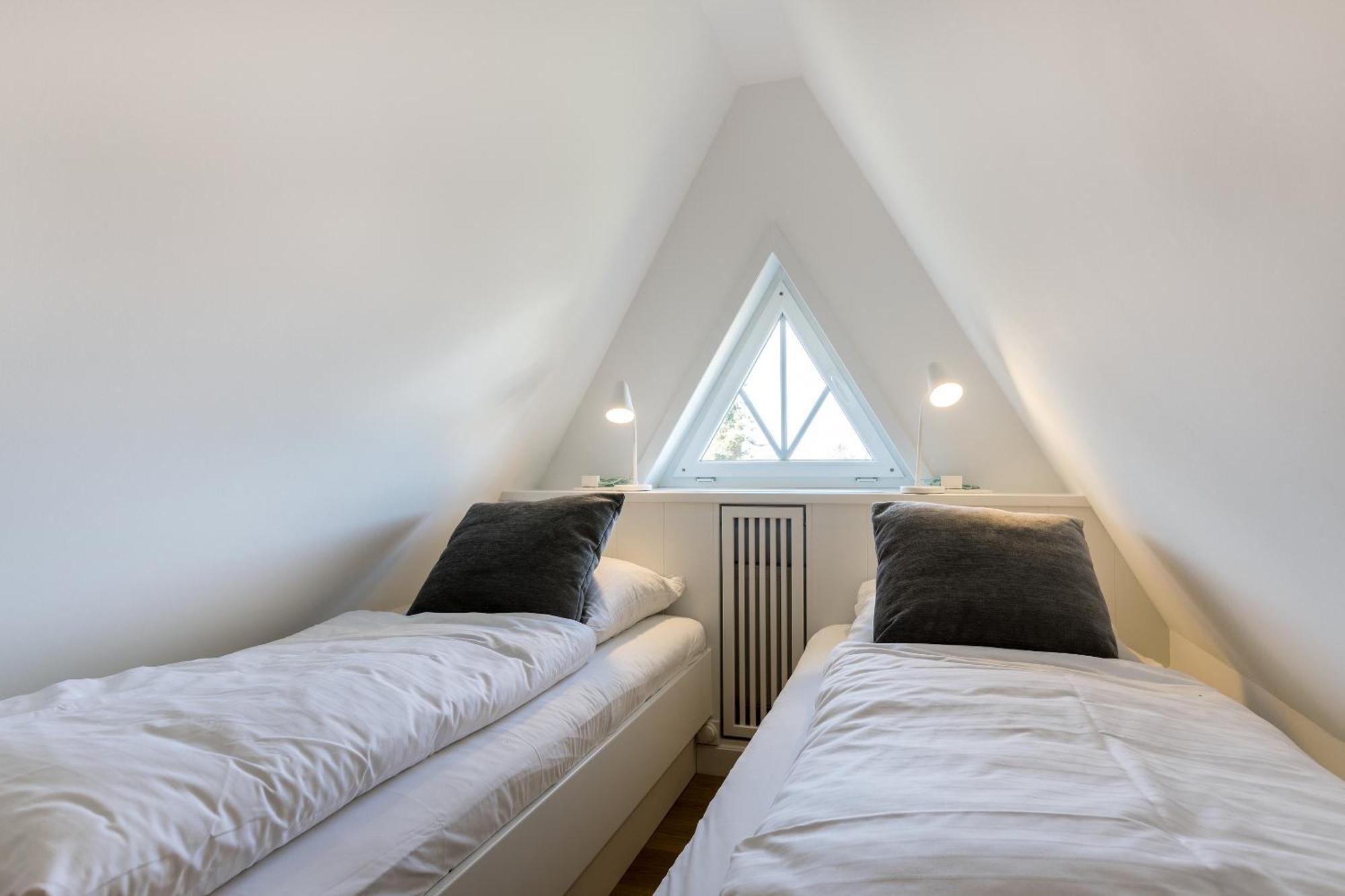 Apartment Köövenhüs, App. 5
