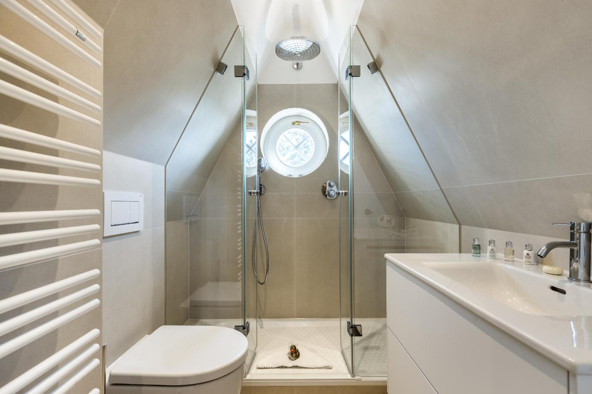 Köövenhüs, App. 5 Apartment Wenningstedt-Braderup