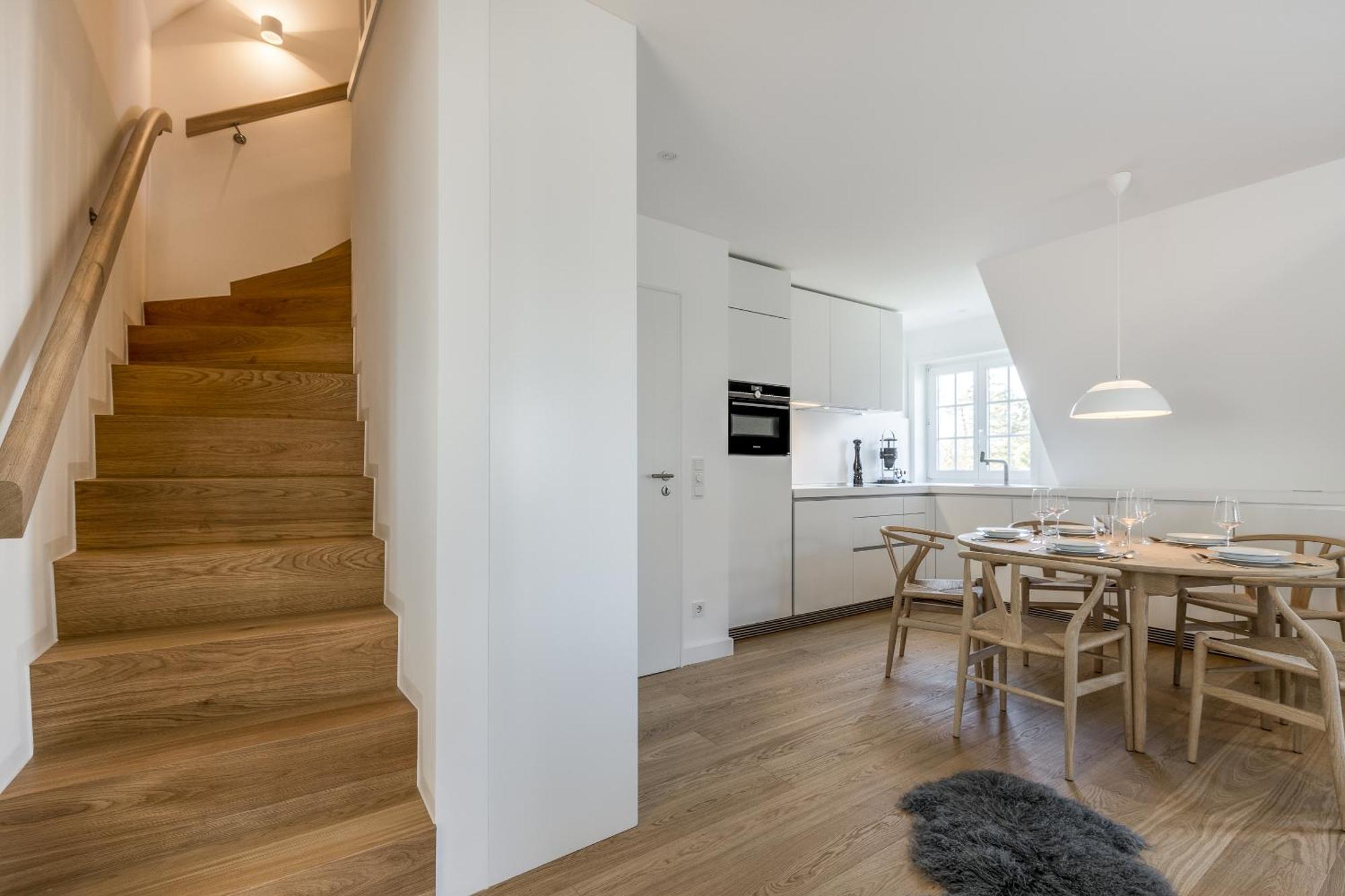 Apartment Köövenhüs, App. 5 *