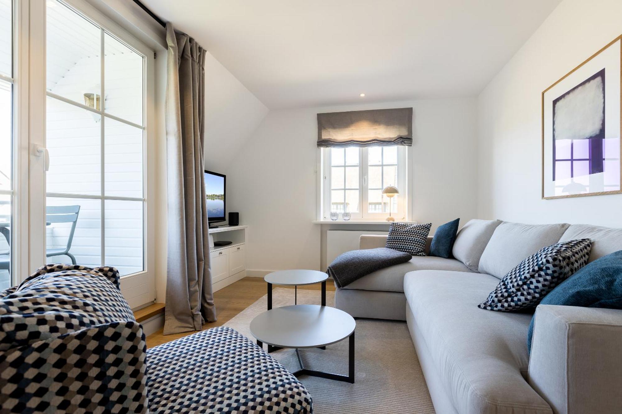Apartment Köövenhüs, App. 5