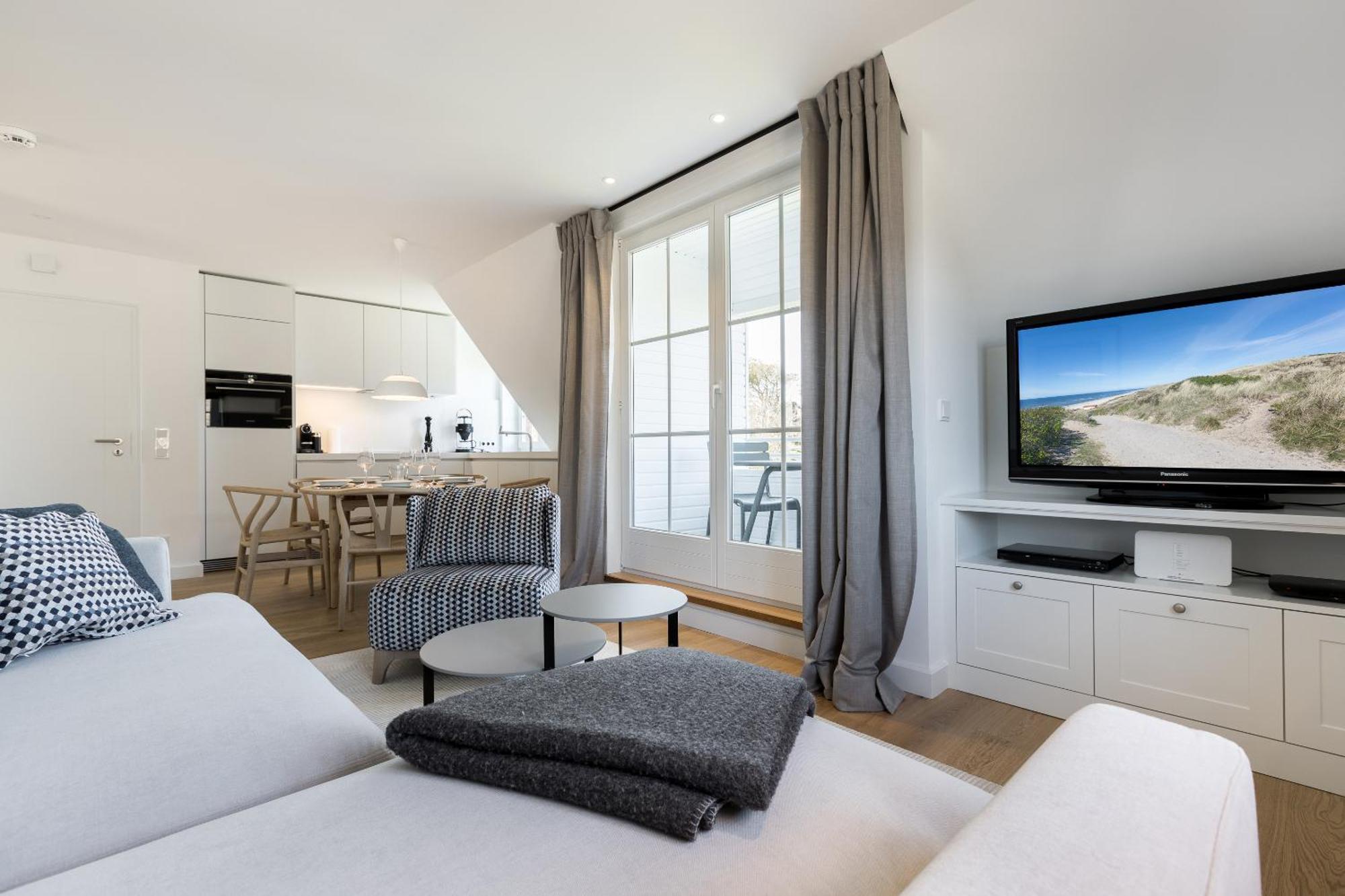 Köövenhüs, App. 5 Apartment