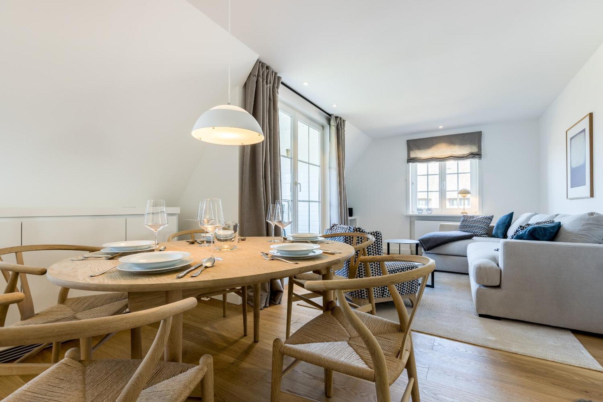 Apartment Köövenhüs, App. 5 *
